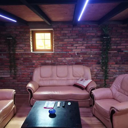 Zagreb Centar Apartment 88M2 Экстерьер фото