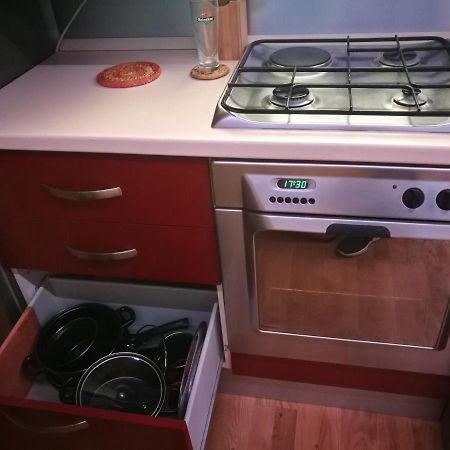 Zagreb Centar Apartment 88M2 Экстерьер фото