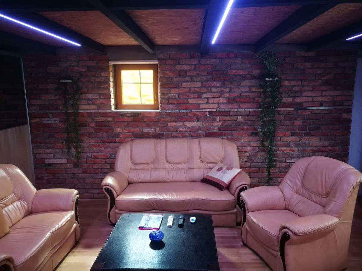 Zagreb Centar Apartment 88M2 Экстерьер фото