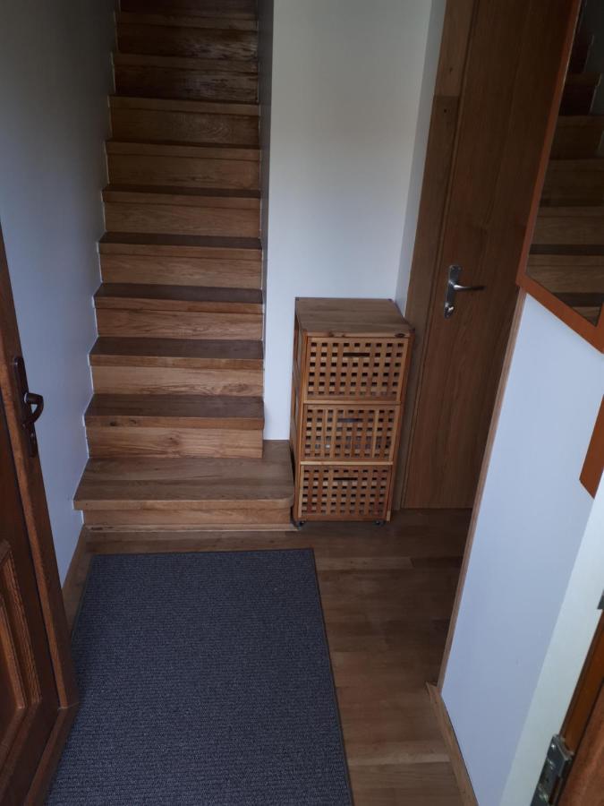 Zagreb Centar Apartment 88M2 Экстерьер фото