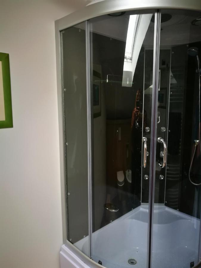 Zagreb Centar Apartment 88M2 Экстерьер фото