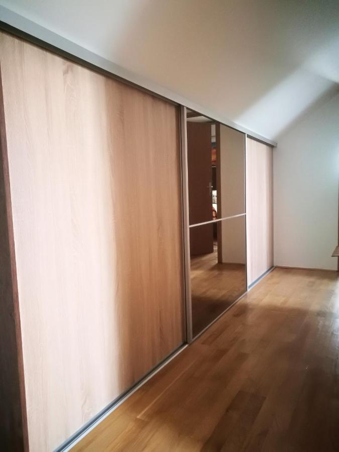 Zagreb Centar Apartment 88M2 Экстерьер фото