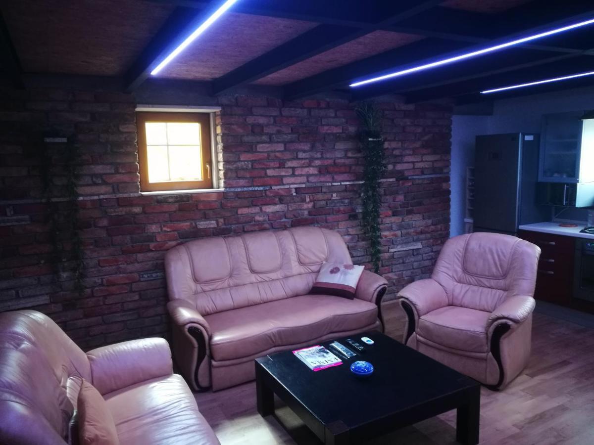 Zagreb Centar Apartment 88M2 Экстерьер фото
