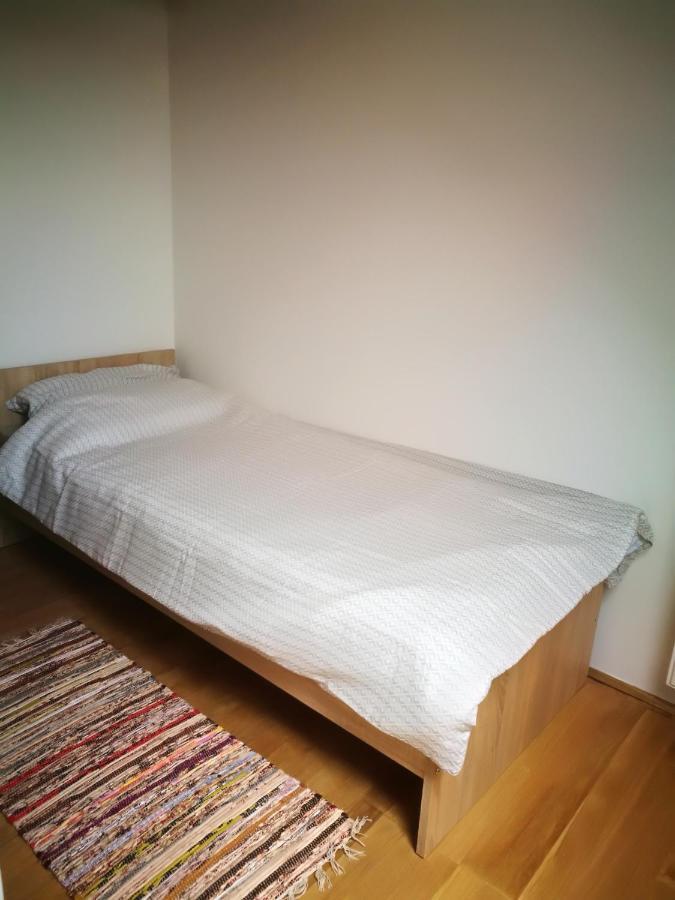 Zagreb Centar Apartment 88M2 Экстерьер фото