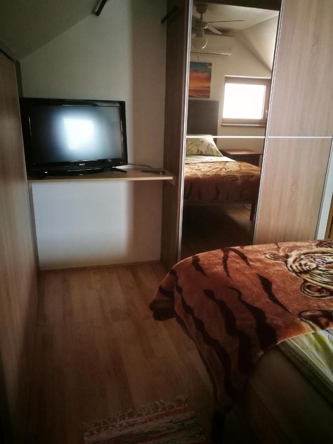 Zagreb Centar Apartment 88M2 Экстерьер фото