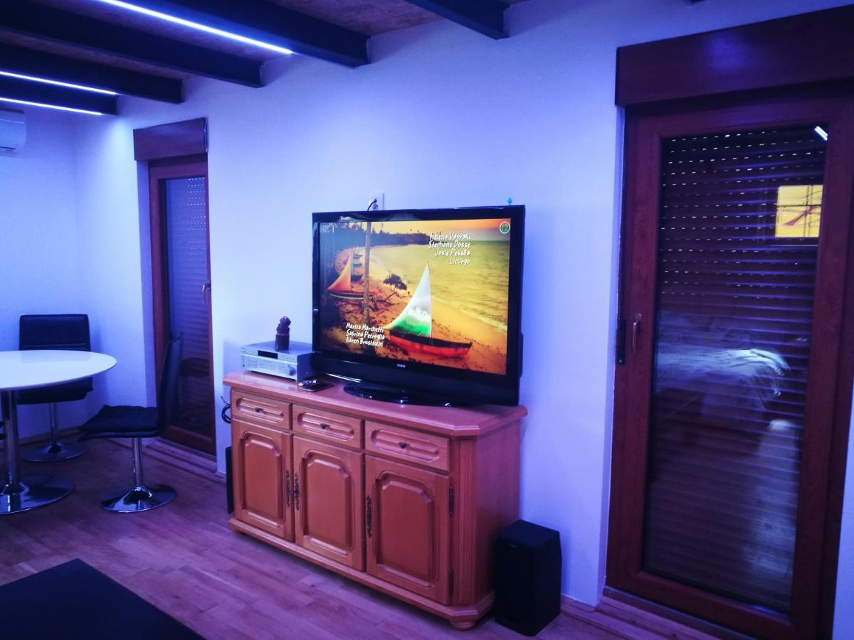 Zagreb Centar Apartment 88M2 Экстерьер фото