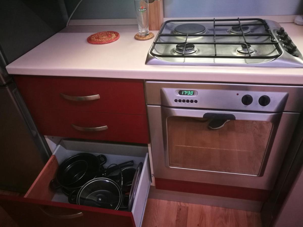 Zagreb Centar Apartment 88M2 Экстерьер фото