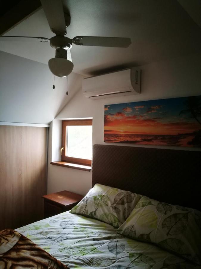 Zagreb Centar Apartment 88M2 Экстерьер фото