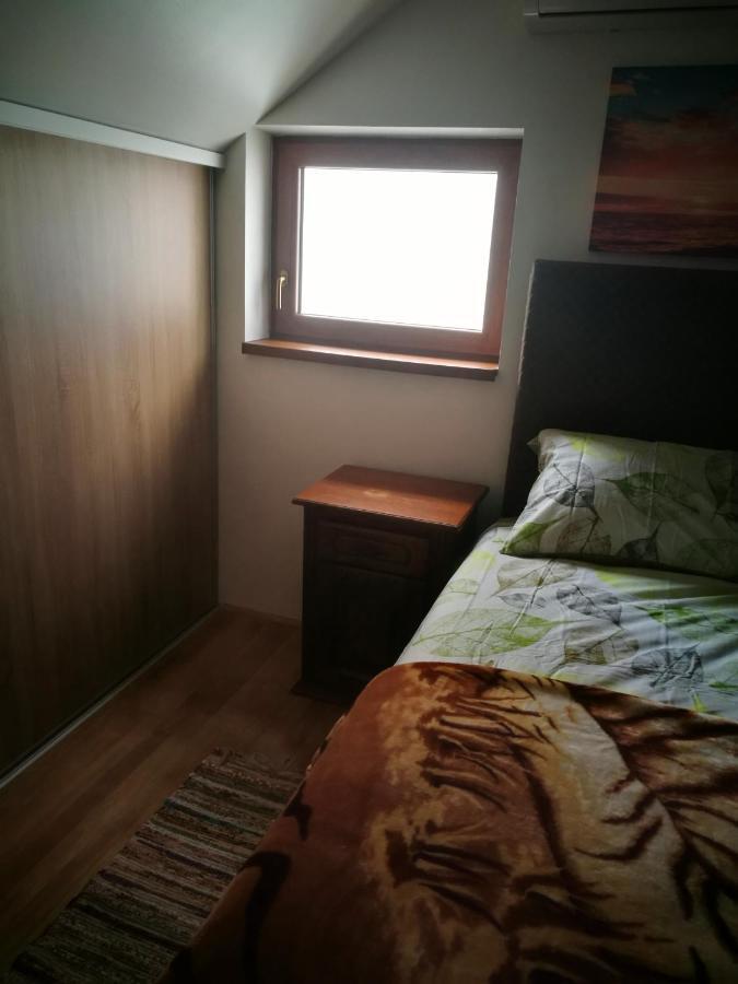 Zagreb Centar Apartment 88M2 Экстерьер фото