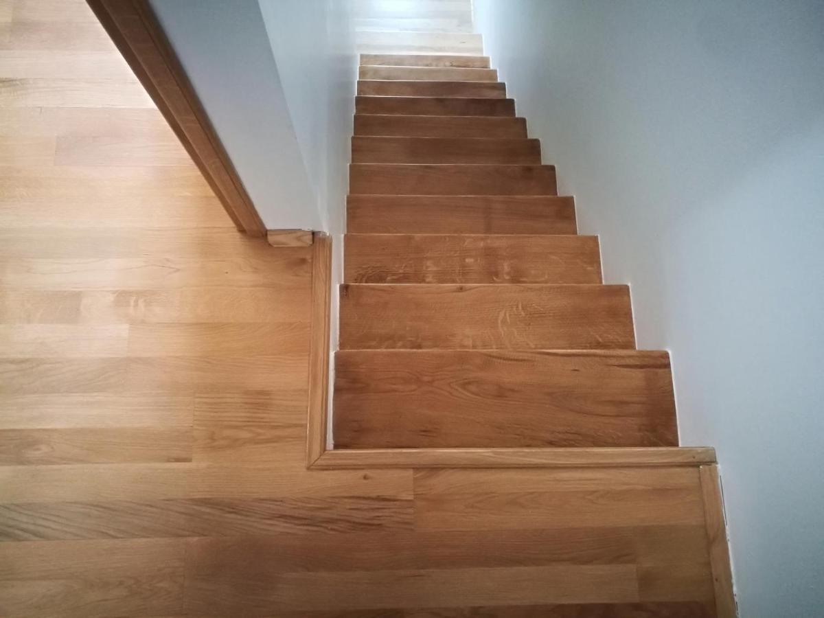 Zagreb Centar Apartment 88M2 Экстерьер фото