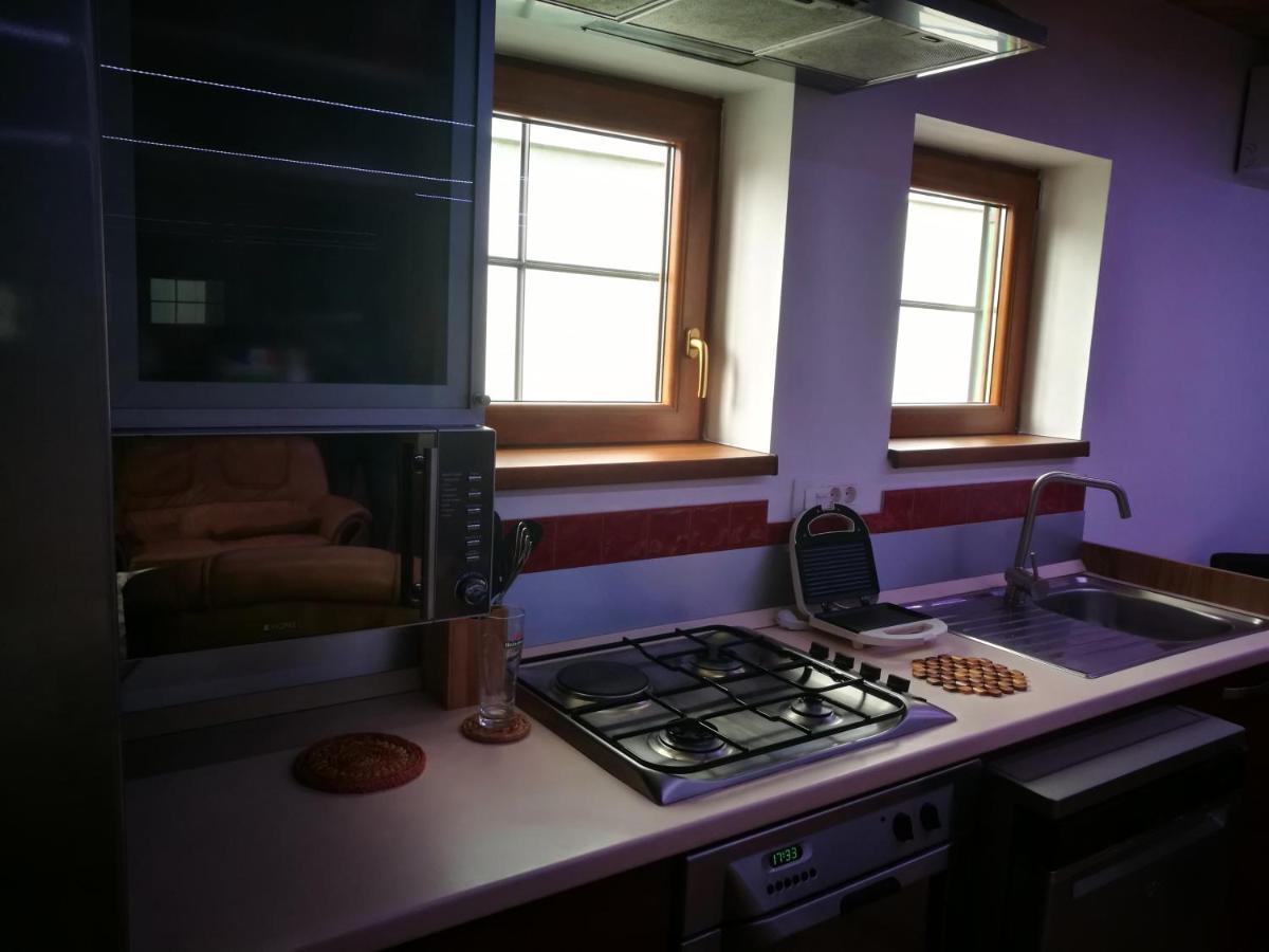 Zagreb Centar Apartment 88M2 Экстерьер фото