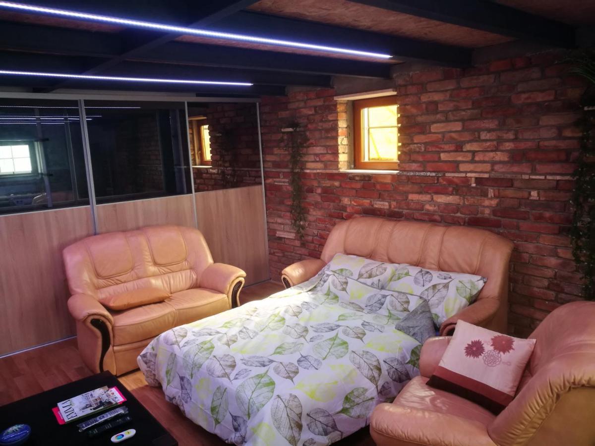 Zagreb Centar Apartment 88M2 Экстерьер фото