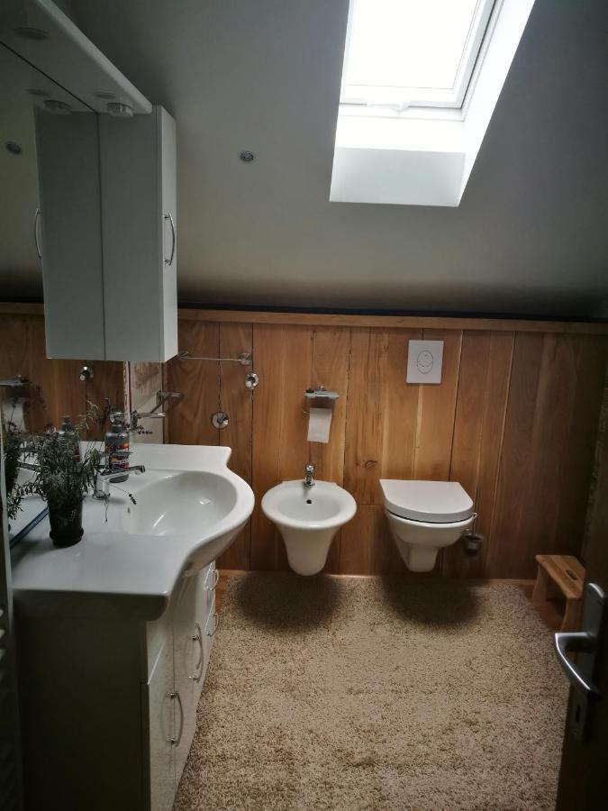 Zagreb Centar Apartment 88M2 Экстерьер фото