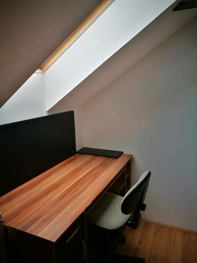 Zagreb Centar Apartment 88M2 Экстерьер фото