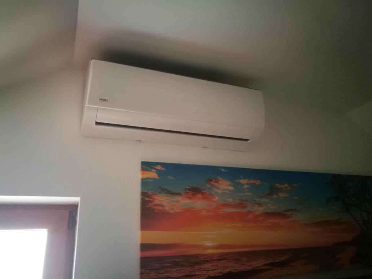 Zagreb Centar Apartment 88M2 Экстерьер фото
