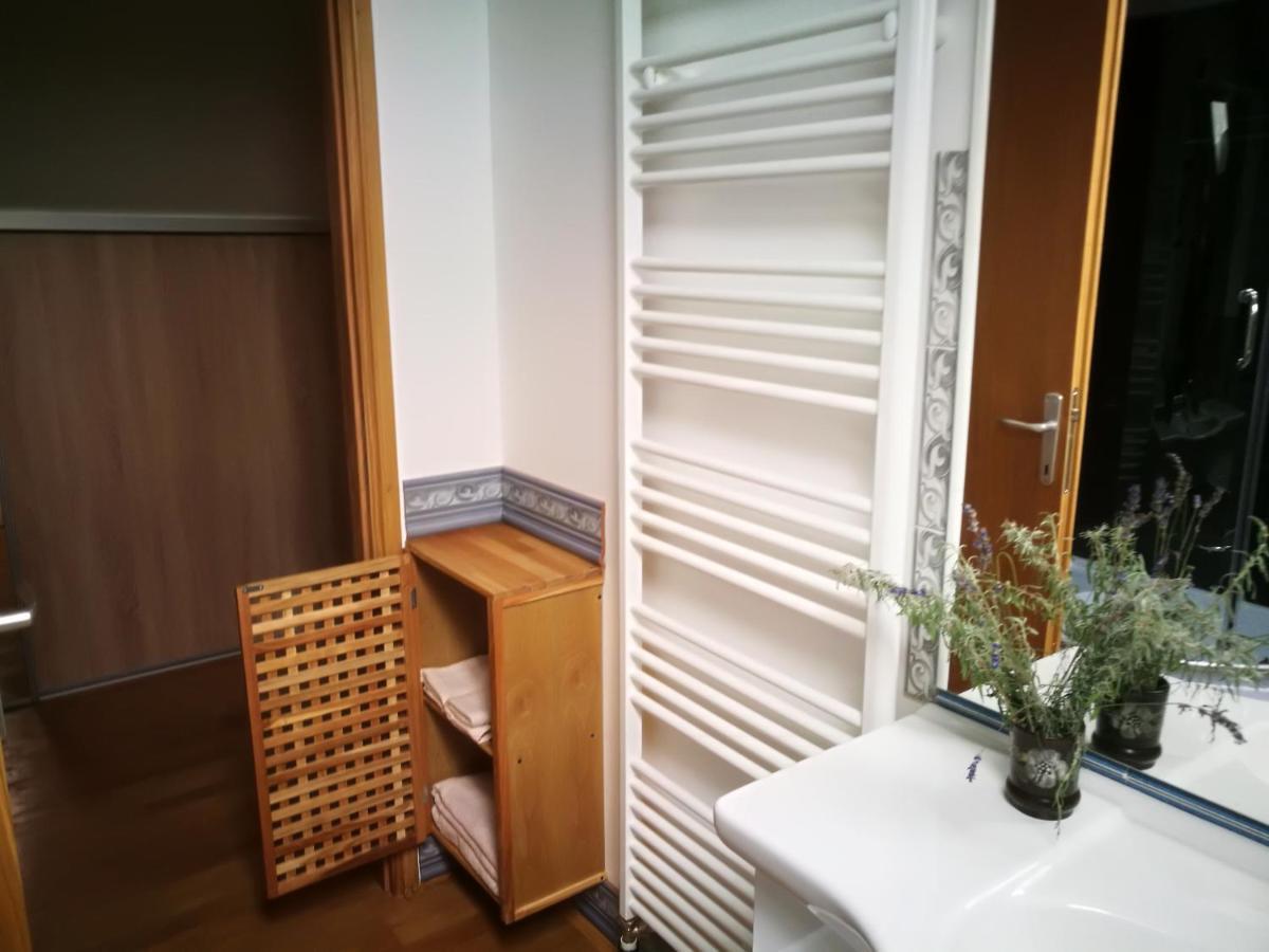 Zagreb Centar Apartment 88M2 Экстерьер фото