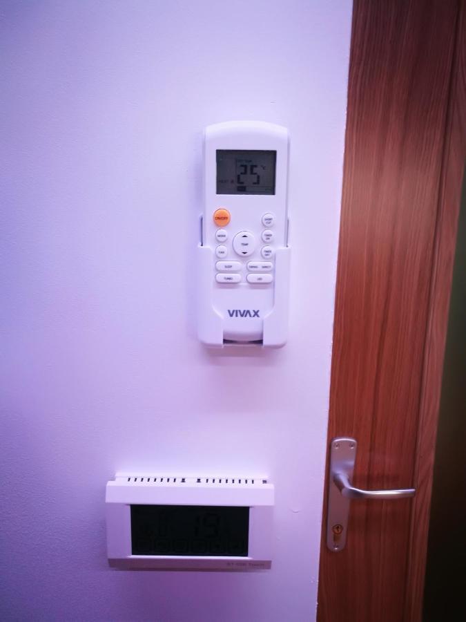 Zagreb Centar Apartment 88M2 Экстерьер фото