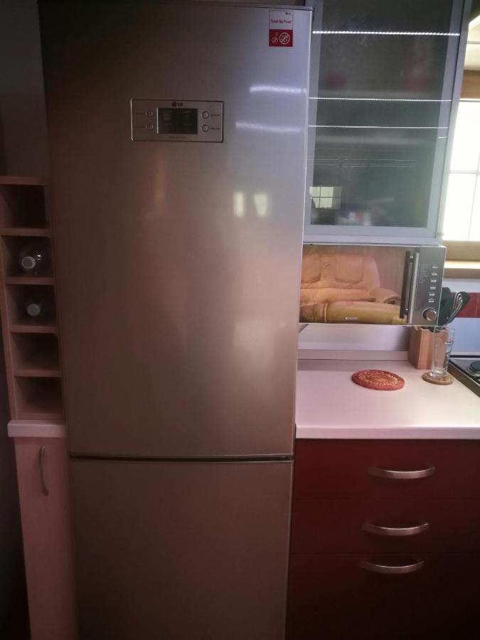 Zagreb Centar Apartment 88M2 Экстерьер фото
