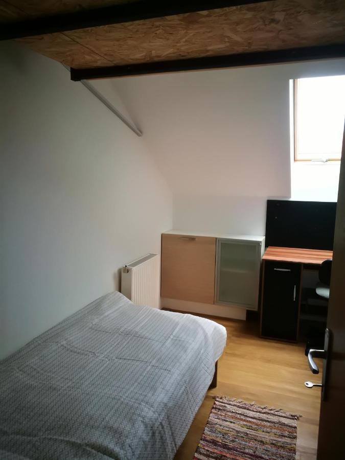 Zagreb Centar Apartment 88M2 Экстерьер фото