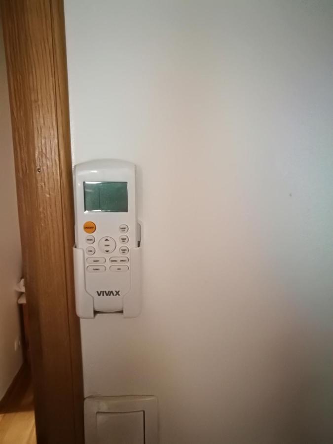 Zagreb Centar Apartment 88M2 Экстерьер фото