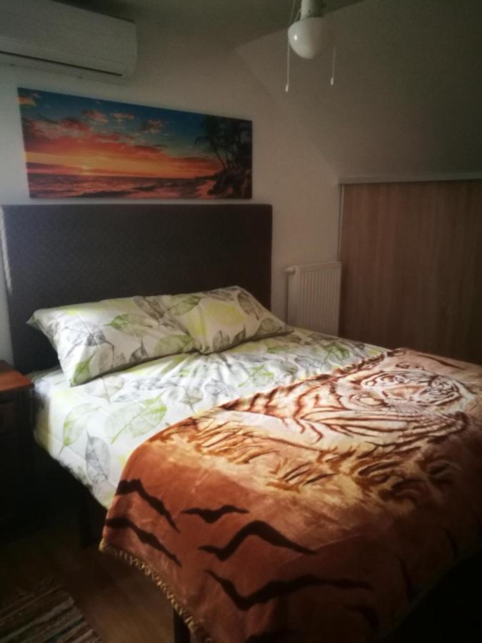 Zagreb Centar Apartment 88M2 Экстерьер фото