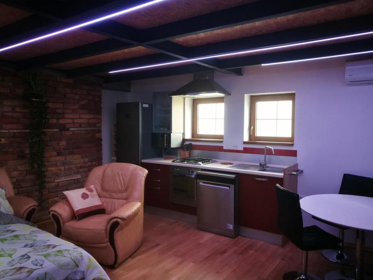 Zagreb Centar Apartment 88M2 Экстерьер фото