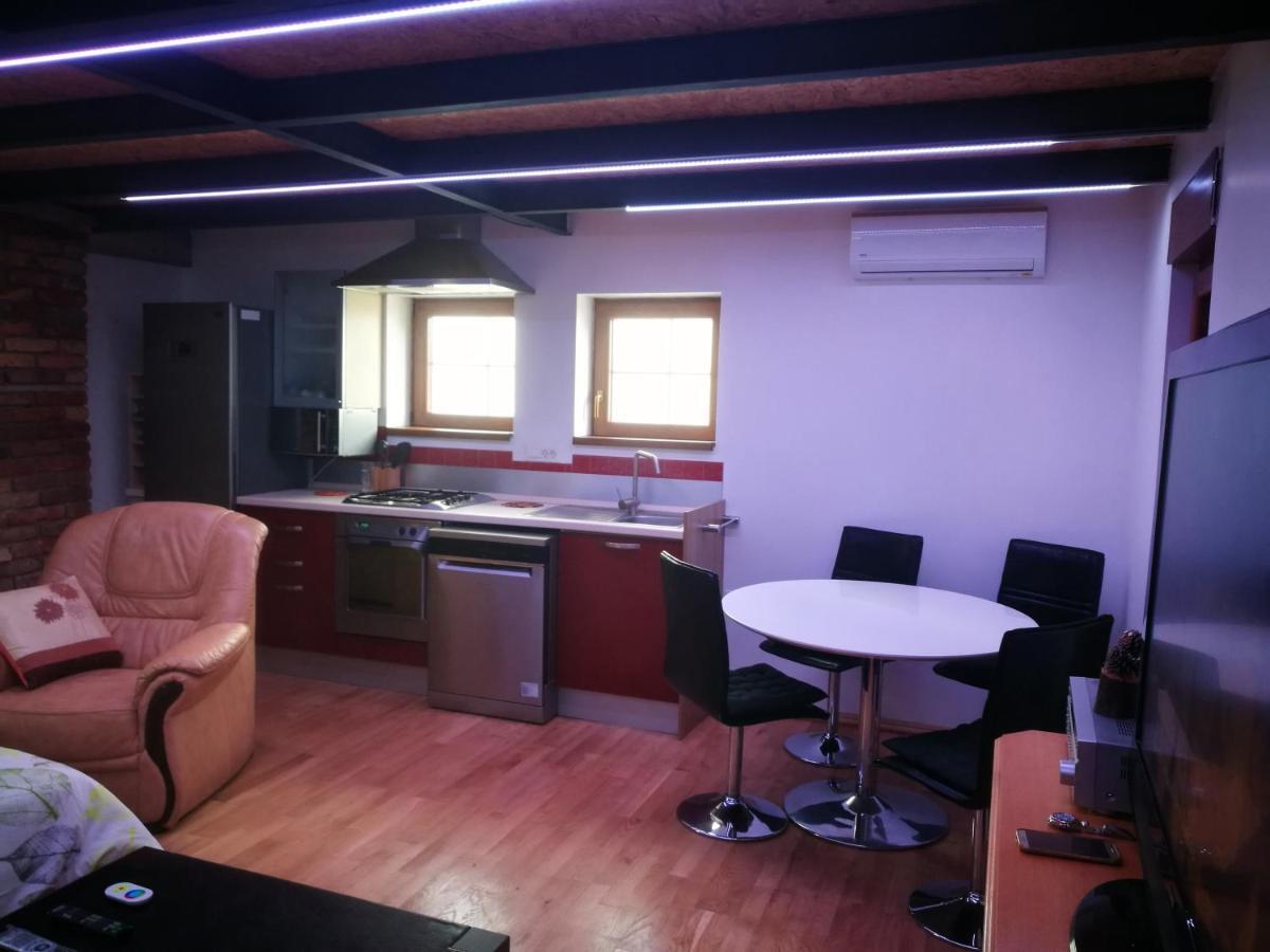 Zagreb Centar Apartment 88M2 Экстерьер фото