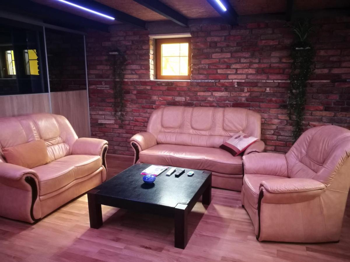 Zagreb Centar Apartment 88M2 Экстерьер фото
