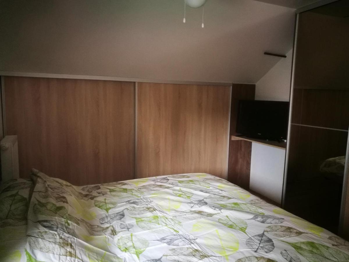 Zagreb Centar Apartment 88M2 Экстерьер фото