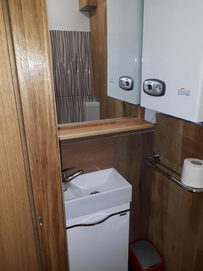 Zagreb Centar Apartment 88M2 Экстерьер фото