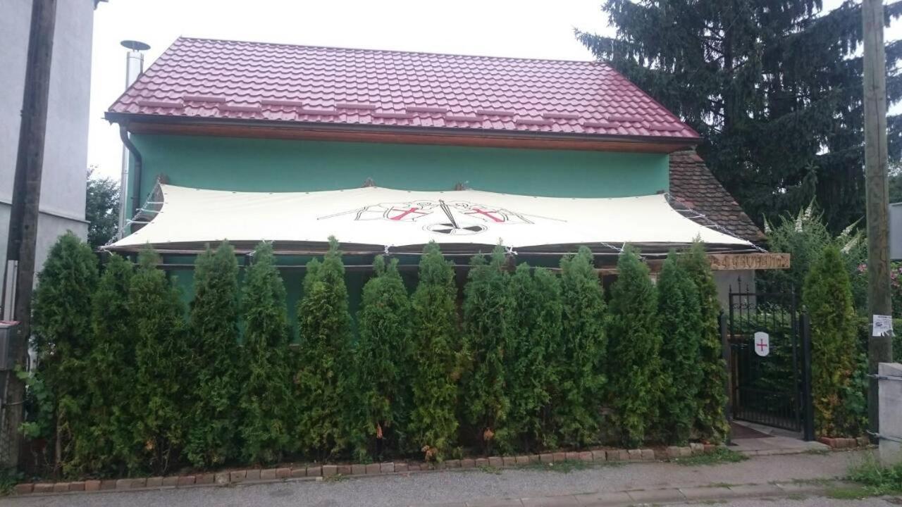 Zagreb Centar Apartment 88M2 Экстерьер фото